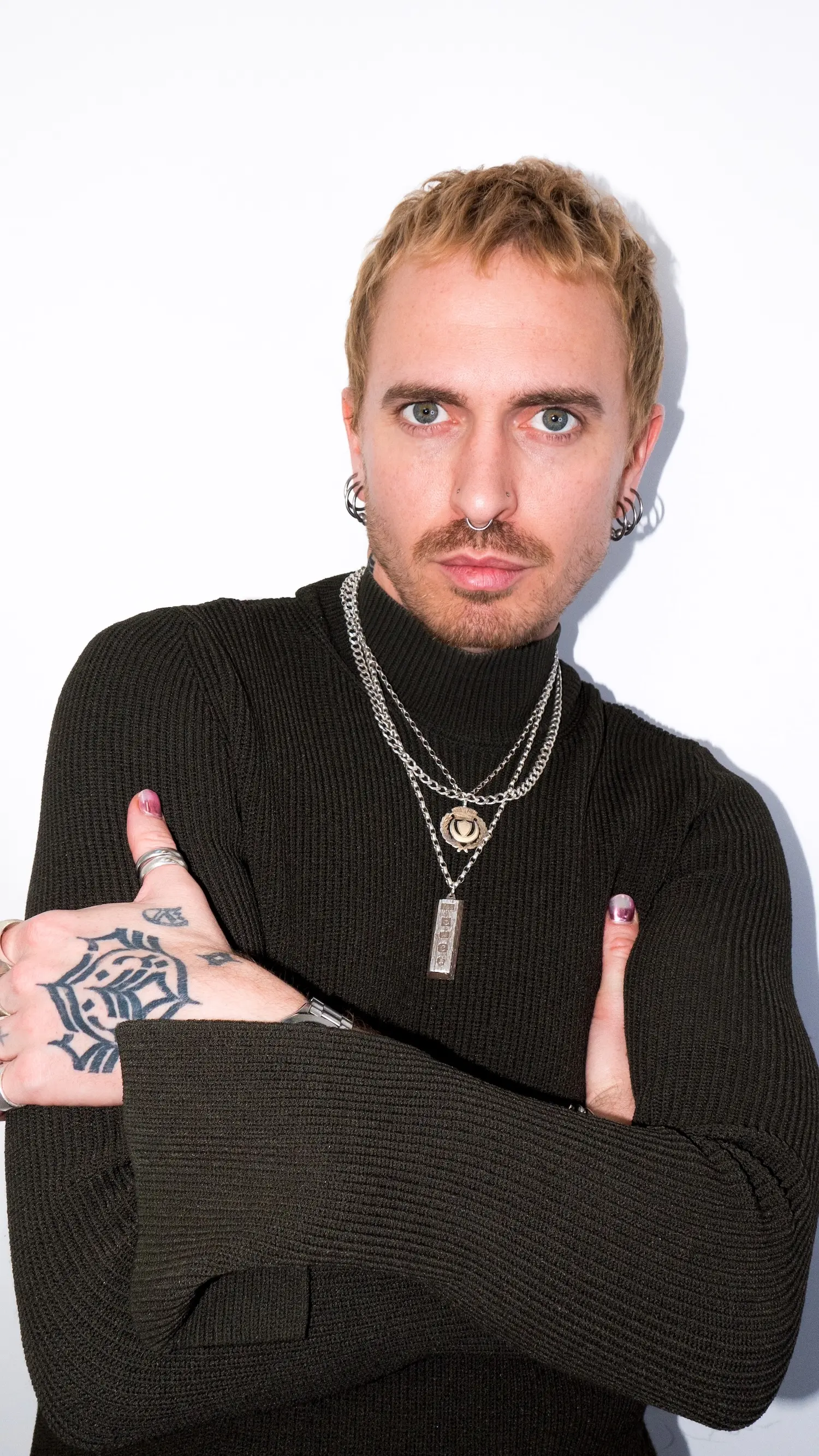 Mikey